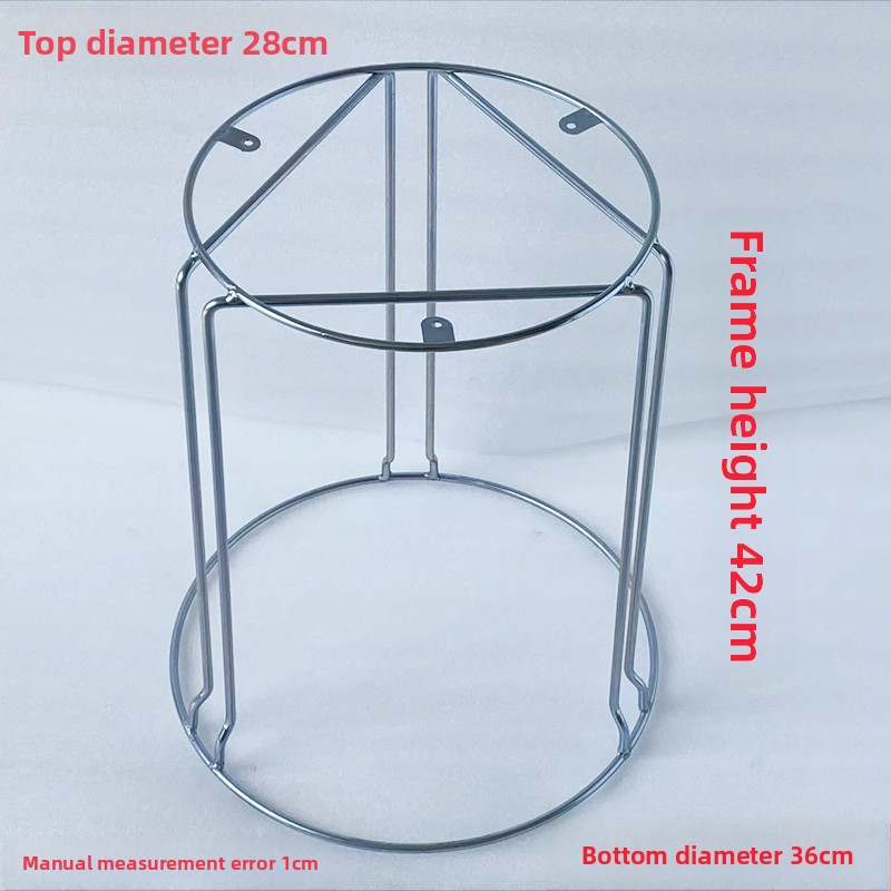 Метален стелаж за бар табуретки – замяна, дебели твърди стоманени пръти, многофункционална метална стойка, по поръчка според чертежи, модел 30–42, модерен минималистичен стил