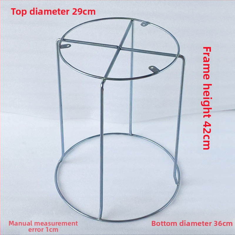 Метален стелаж за бар табуретки – замяна, дебели твърди стоманени пръти, многофункционална метална стойка, по поръчка според чертежи, модел 30–42, модерен минималистичен стил