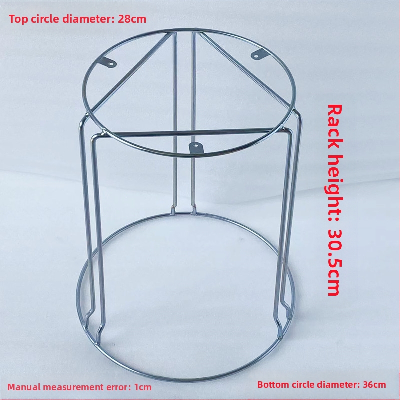 Метален стелаж за бар табуретки – замяна, дебели твърди стоманени пръти, многофункционална метална стойка, по поръчка според чертежи, модел 30–42, модерен минималистичен стил