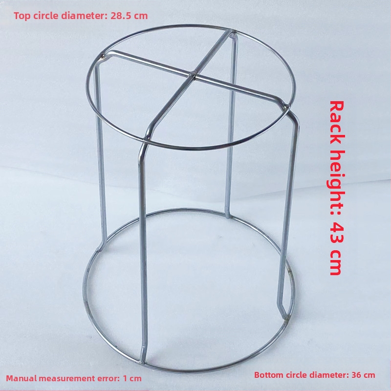 Метален стелаж за бар табуретки – замяна, дебели твърди стоманени пръти, многофункционална метална стойка, по поръчка според чертежи, модел 30–42, модерен минималистичен стил