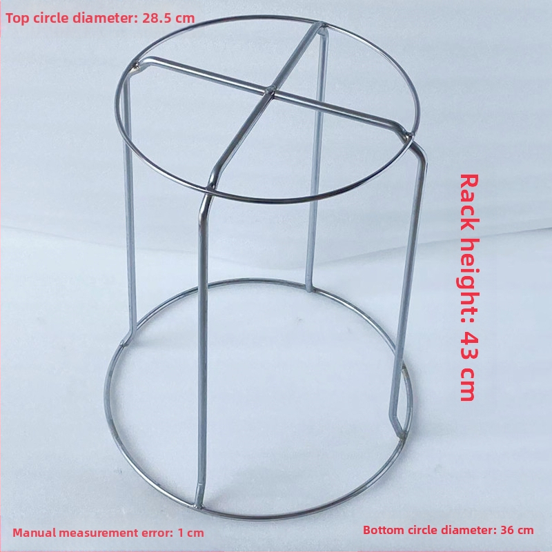 Метален стелаж за бар табуретки – замяна, дебели твърди стоманени пръти, многофункционална метална стойка, по поръчка според чертежи, модел 30–42, модерен минималистичен стил