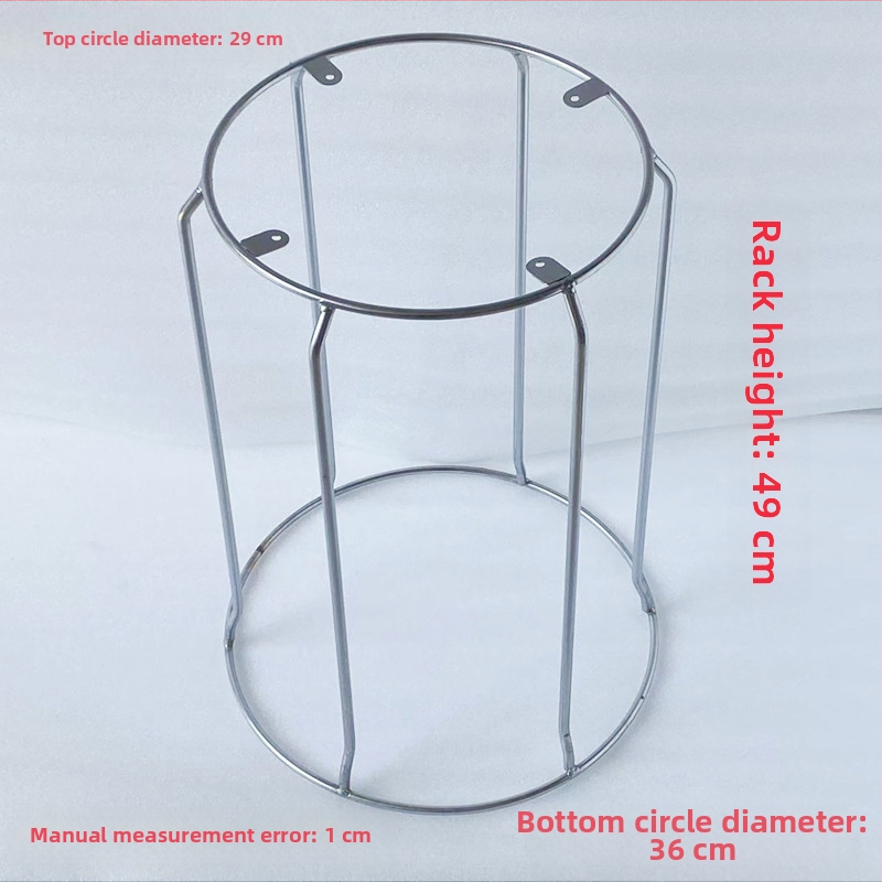 Метален стелаж за бар табуретки – замяна, дебели твърди стоманени пръти, многофункционална метална стойка, по поръчка според чертежи, модел 30–42, модерен минималистичен стил