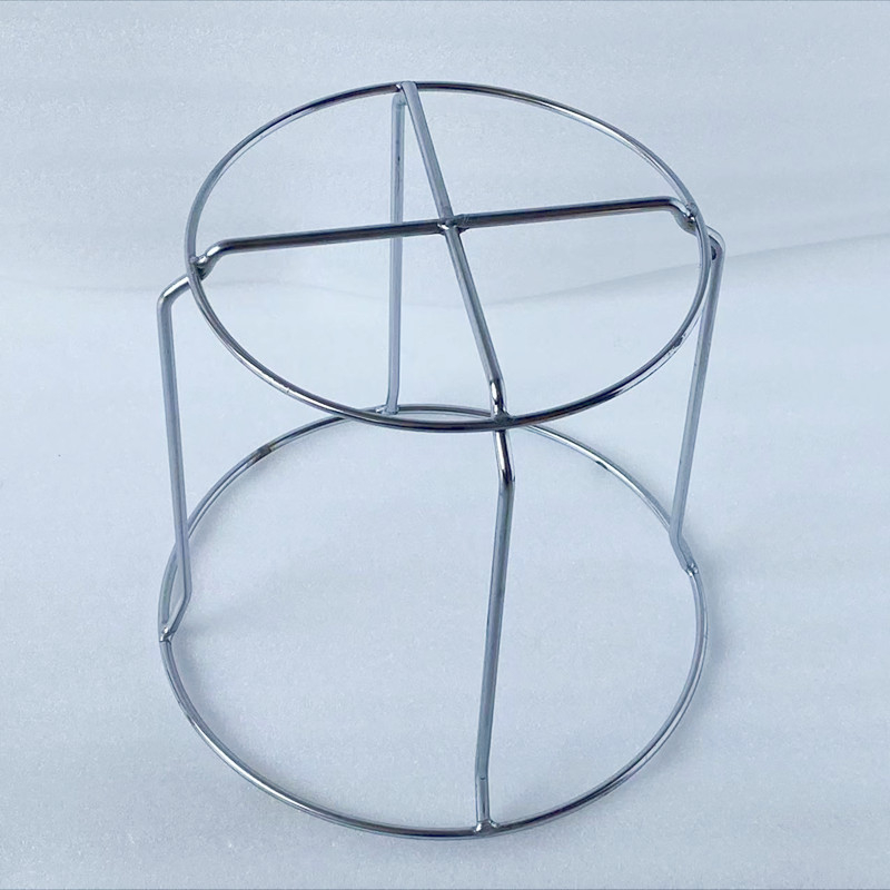 Метален стелаж за бар табуретки – замяна, дебели твърди стоманени пръти, многофункционална метална стойка, по поръчка според чертежи, модел 30–42, модерен минималистичен стил