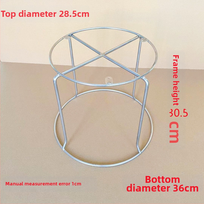 Метален стелаж за бар табуретки – замяна, дебели твърди стоманени пръти, многофункционална метална стойка, по поръчка според чертежи, модел 30–42, модерен минималистичен стил