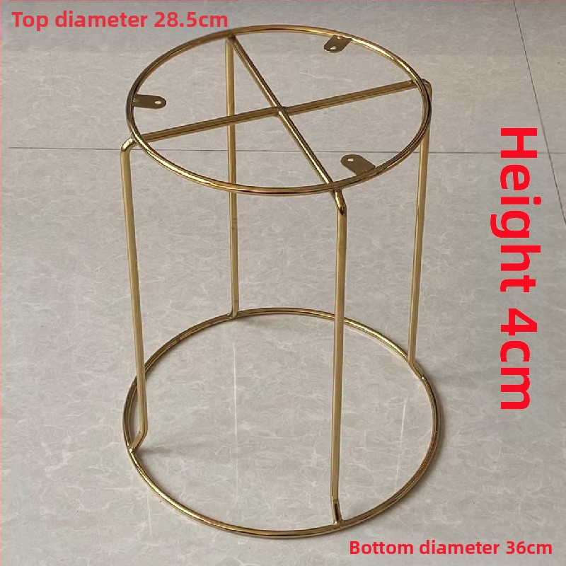 Метален стелаж за бар табуретки – замяна, дебели твърди стоманени пръти, многофункционална метална стойка, по поръчка според чертежи, модел 30–42, модерен минималистичен стил