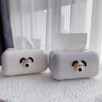 Θήκη χαρτοπετσέτων με μηχανισμό ελατηρίου αποθήκευσης, βορειοευρωπαϊκό μινιμαλιστικό σχέδιο, χωρητικότητα 2L, κατάλληλη για σαλόνι, υπνοδωμάτιο και εστιατόριο