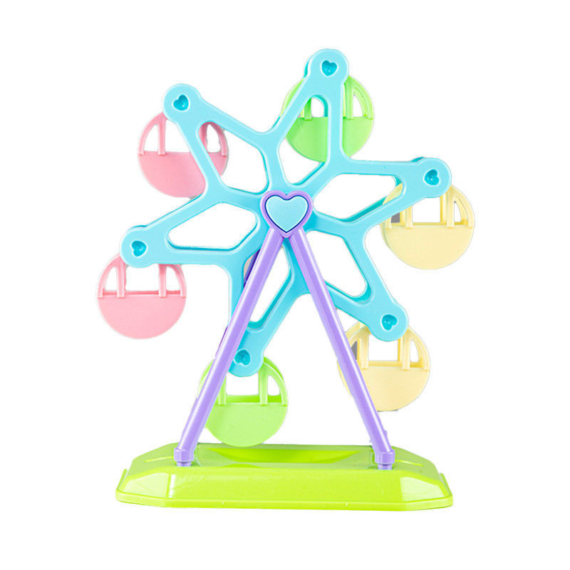 Madárketrec játék a saját szórakoztatásra és rágásra – műanyag tükrös játék Pro-pet, madarak számára, eredet Shandong