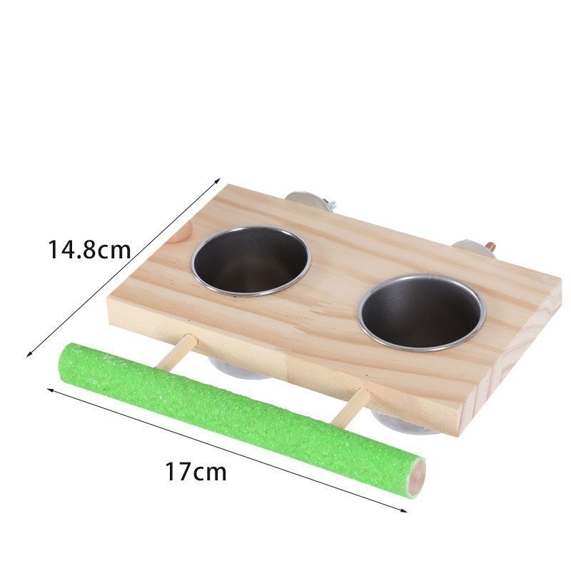 Madárketrec játék a saját szórakoztatásra és rágásra – műanyag tükrös játék Pro-pet, madarak számára, eredet Shandong