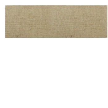 Триминг лента за фоторамки - масивно дърво, вътрешна рамка, повърхност с ръчни вдлъбвания, стил лайт лукс, без формалдехид