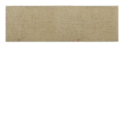 Триминг лента за фоторамки - масивно дърво, вътрешна рамка, повърхност с ръчни вдлъбвания, стил лайт лукс, без формалдехид