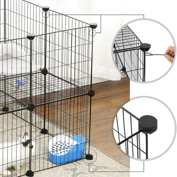 Forest vine Φράγμα για κατοικίδια – Μεταλλικό πλέγμα, εσωτερικό κλουβί για σκύλους, προέλευση Zhejiang, μη εισαγόμενο