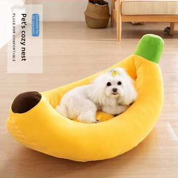 Κρεβάκι σκύλου από ύφασμα – καταγωγή Τζιανγκσού, φωλιά κατοικίδιων, για σκύλους