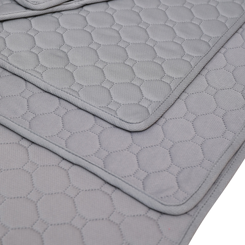 Πάτος ούρησης κατοικίδιου — αναδιπλούμενος, πλένεται, απορροφητικός και επαναχρησιμοποιούμενος, για οικιακή χρήση. Μάρκα: Jiaxing Yafu Pet Products