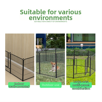 Κλουβί για σκύλους — Σιδερένιο σύρμα, Μάρκα Xingda Wanfu, Για σκύλους