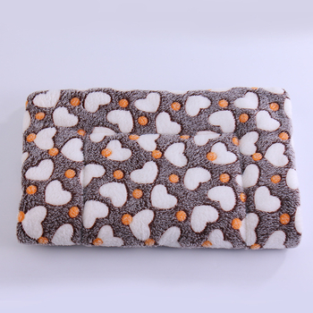 Μαξιλάρι σκύλου από ύφασμα, κάθισμα για κατοικίδια (Υλικό: Ύφασμα; Κατηγορία: Κάθισμα; Προορίζεται: Σκύλοι)