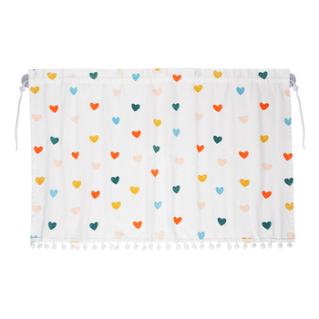 Automobilio lango skydelis su gėlių raštu, medvilnės audinys, tvirtinimas siurbimo puodeliu, universalus pritaikymas langams, saulės apsauga ir šilumos izoliacija