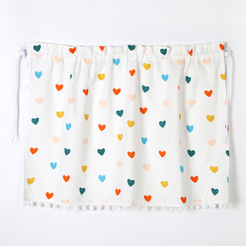 Automobilio lango skydelis su gėlių raštu, medvilnės audinys, tvirtinimas siurbimo puodeliu, universalus pritaikymas langams, saulės apsauga ir šilumos izoliacija