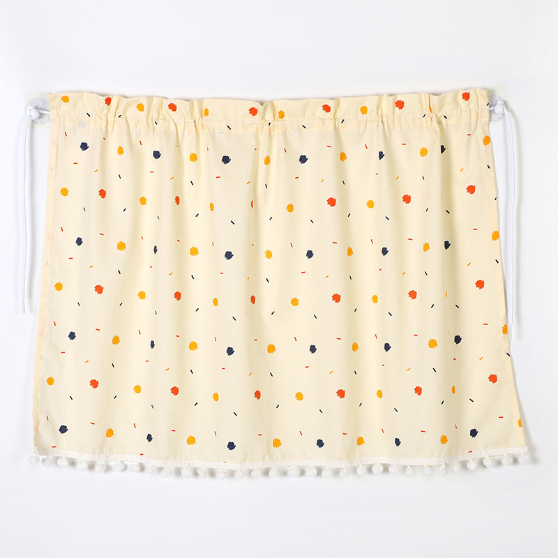 Automobilio lango skydelis su gėlių raštu, medvilnės audinys, tvirtinimas siurbimo puodeliu, universalus pritaikymas langams, saulės apsauga ir šilumos izoliacija