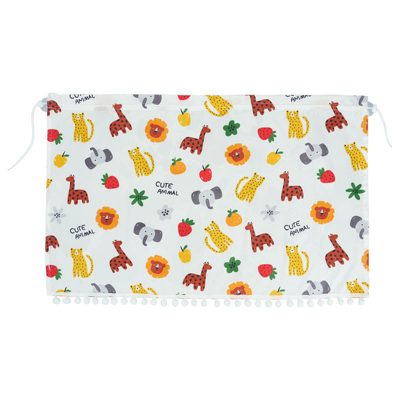 Automobilio lango skydelis su gėlių raštu, medvilnės audinys, tvirtinimas siurbimo puodeliu, universalus pritaikymas langams, saulės apsauga ir šilumos izoliacija