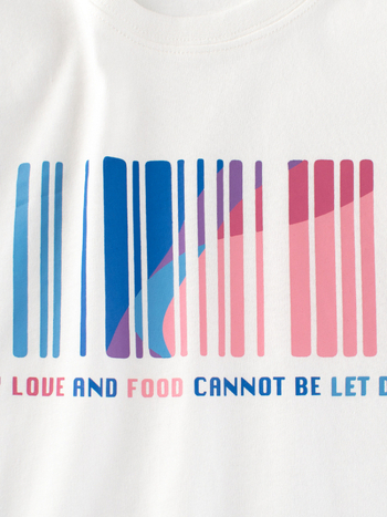 Детска памучна тениска с дълъг ръкав в корейски стил, кръгло деколте, 100% памук, карикатурен принт, есен 2023, подходяща за деца над 8 години