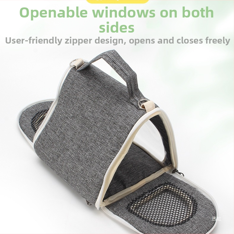 Чанта за птици за разходки, през рамо, дишаща, преносима, подходяща за птици | Код: F97m9h6j6jm5st | Възраст: Възрастен | Вид: Птица