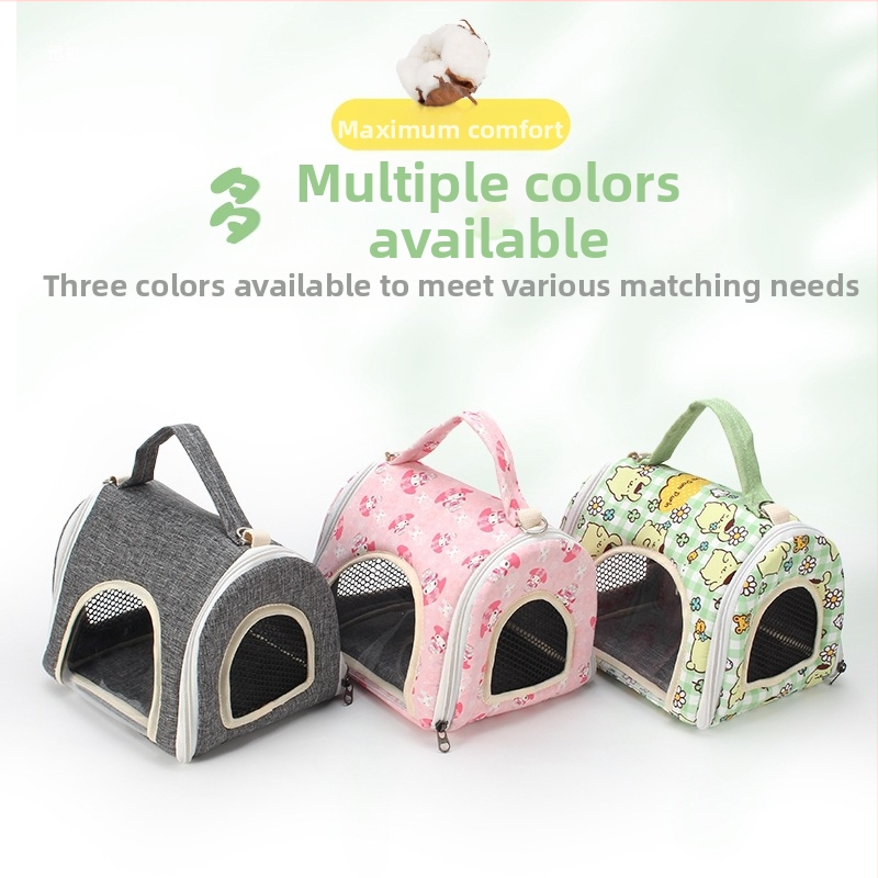 Чанта за птици за разходки, през рамо, дишаща, преносима, подходяща за птици | Код: F97m9h6j6jm5st | Възраст: Възрастен | Вид: Птица