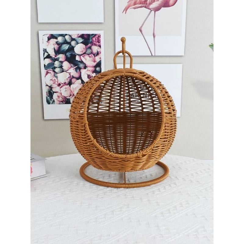 Plastikinis vaisių krepšys, Bear zhizhe, naujas kinietiškas stilius