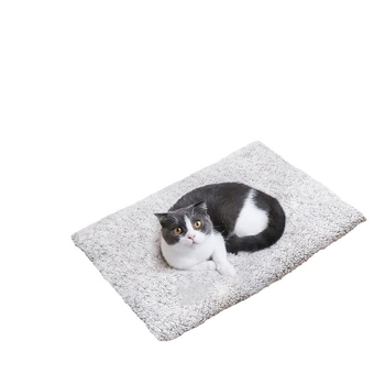 Pet Diagram котешка седалкова възглавница от плат за котки