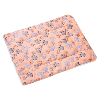 Χειμερινή μαξιτοστρωσιά ύπνου για σκύλους – υφασμάτινο κάθισμα για κατοικίδια