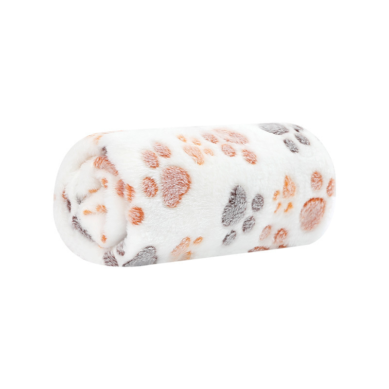 Кучешка седалкова подложка от плат, за кучета, персонализирано лого