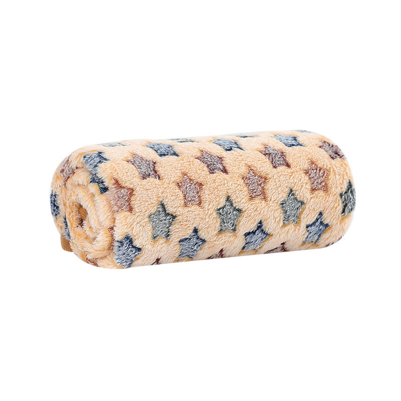 Кучешка седалкова подложка от плат, за кучета, персонализирано лого