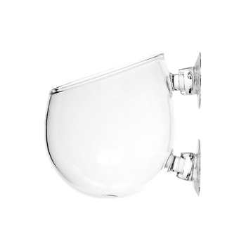 Γυάλινο κύπελλο για υδρόβια φυτά σε ενυδρείο, διακοσμητικός σχεδιασμός | Υλικό: Γύαλί | Μάρκα: Pet Sound | Στυλ: διακόσμηση ενυδρείου με κύπελλο | Κύρια χρήση: διακόσμηση ενυδρείου