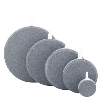 Bubble Disc – Medžiaga: smėlis ir žvyras; Kategorija: Akvariumo įranga; Tipas: Bubble Disc