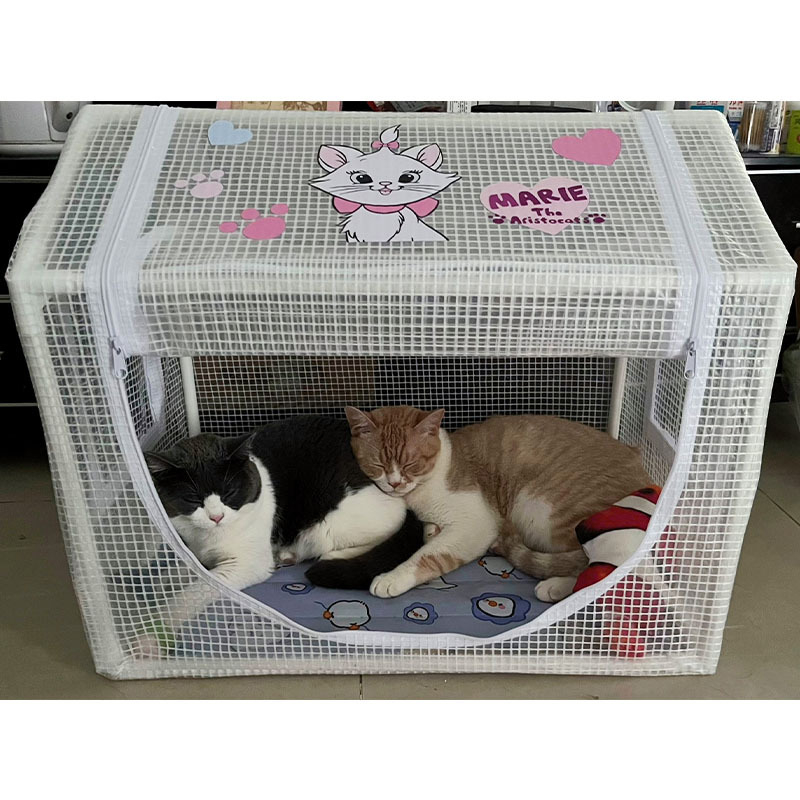 PVC šiltnamis sukulentams – izoliacija ir lietaus atsparumas, prekės ženklas Mika Flower Room, tinkamas sodui, balkonams ir lauke ant palangės