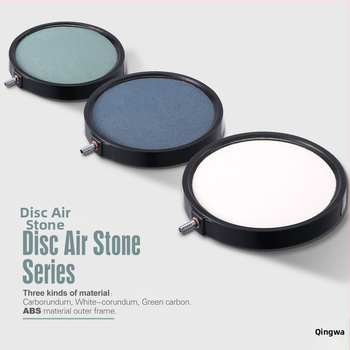 Νούζα φοντάν με μικροπόρο διαχυτήρα για Αροουάνα και Κoi, σωλήνας αερισμού και λωρίδα διαχυτήρα για ενυδρείο