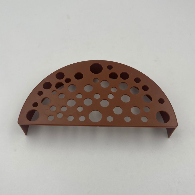 Креативен защитник за отглеждане на скариди – пластмасов, модерен минималистичен стил, печат на лого възможен, пускане през 2025 г.