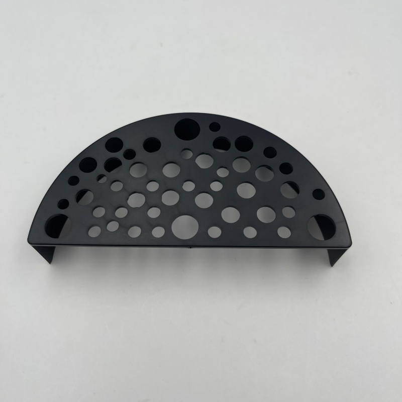 Креативен защитник за отглеждане на скариди – пластмасов, модерен минималистичен стил, печат на лого възможен, пускане през 2025 г.