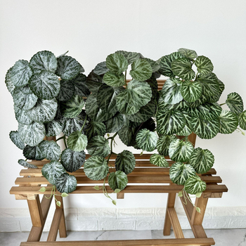 Longyu Craft Flower τεχνητή πρασινάδα τοίχου – μεταξωτά λουλούδια σε δίχτυ, προσομοιωμένα φυτά, για γάμους, φωτογραφικά props, οικιακή διακόσμηση