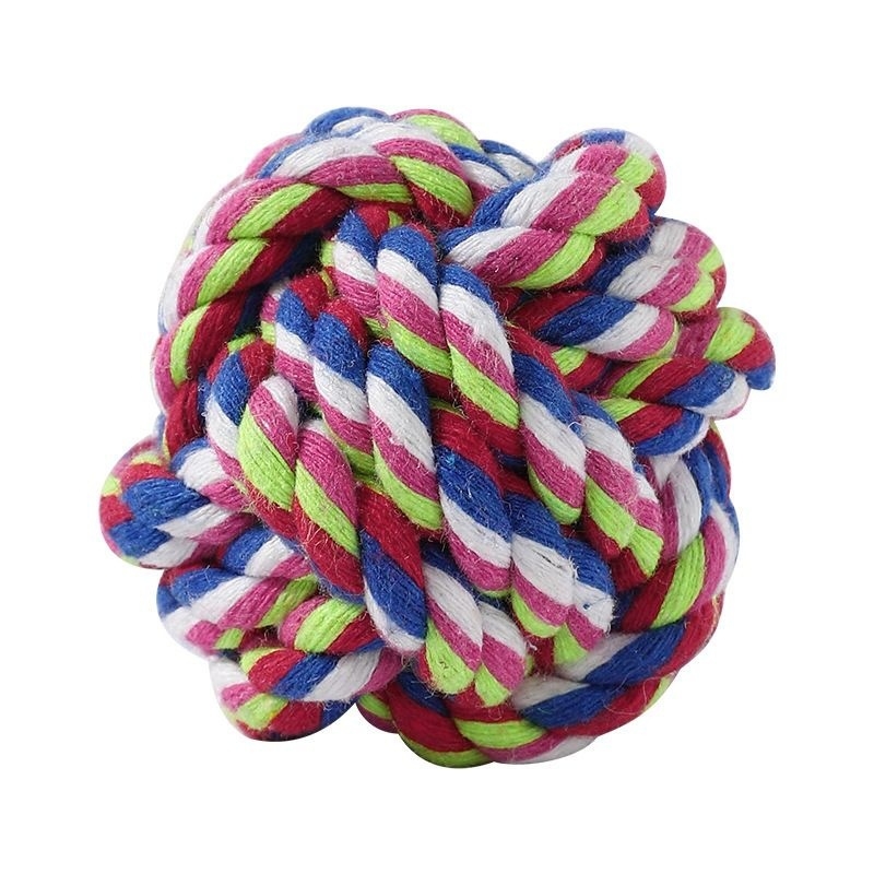 Дъвкалка за кучета – издръжлива играчка от телешка кожа за кученца и малки породи, топка и пръчка за дъвчене.