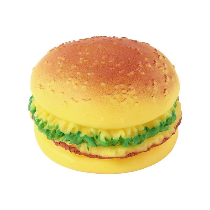 Дъвкалка за кучета – издръжлива играчка от телешка кожа за кученца и малки породи, топка и пръчка за дъвчене.