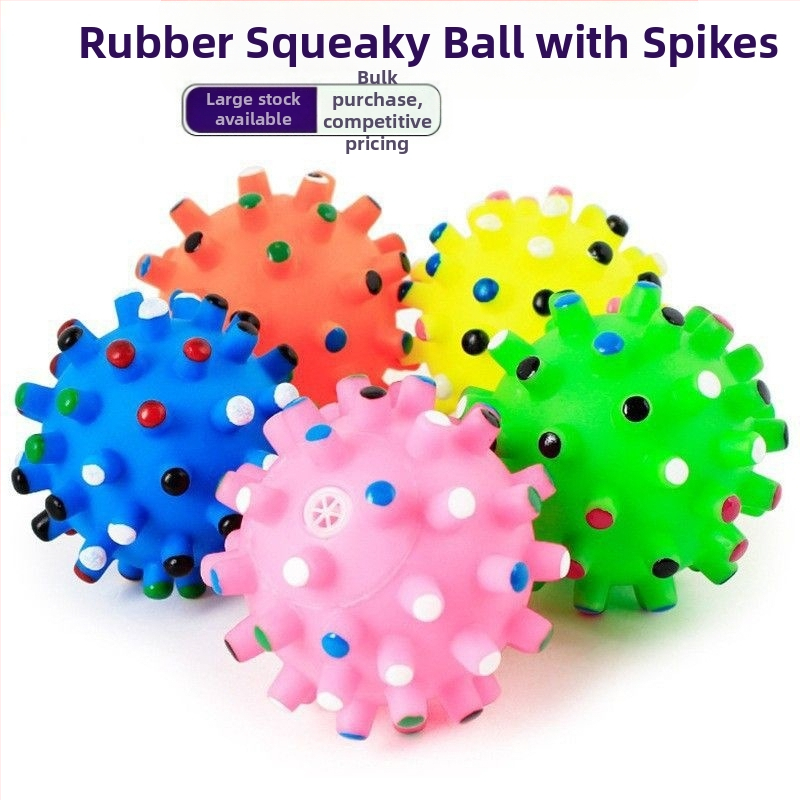 Дъвкалка за кучета – издръжлива играчка от телешка кожа за кученца и малки породи, топка и пръчка за дъвчене.