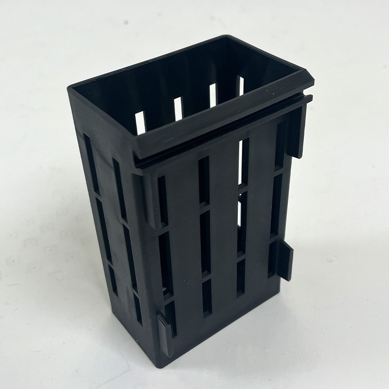 Műanyag akváriumi függő növénytartó pohár lélegző dizájnnal, vákuumos kampó a víz alatti növényekhez, 86,5 g, Guangdong Zhongshan