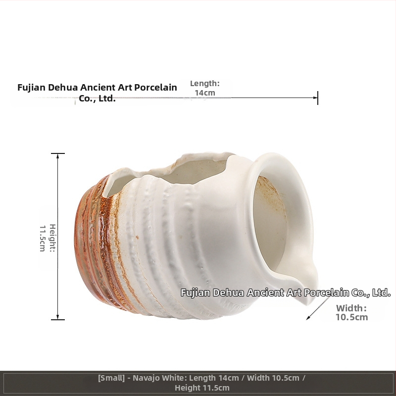 Керамичен циркулиращ воден аквариум за риби — декоративен елемент за двор и интериор, с кислородна филтрация (Материал: керамика; Стил: китайски стил; Повърхностна технология: друга; Обработка и персонализация: Няма; Опаковка: картон)
