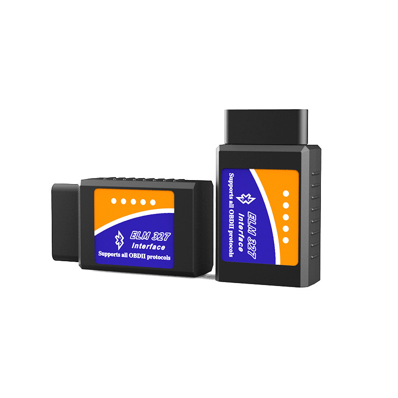 OBD diagnostikas instruments ELM327 V2.1, Bluetooth 5.1, 12V, Modelis XL-OBDII V2.1, -40°C līdz 65°C