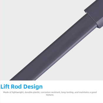 Μακριές τσιμπίδες ενυδρείου για φύτευση και τροφοδοσία φυτών – Πλαστικό, Προέλευση Guangdong, Εξοπλισμός ενυδρείου