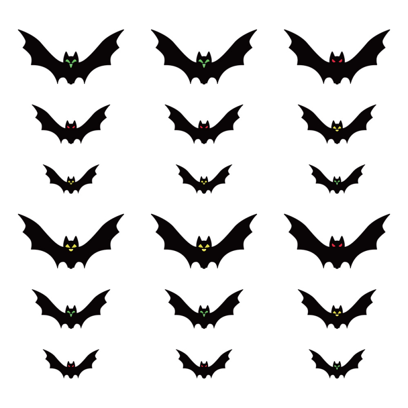 Pandantiv cu liliac pentru Halloween – decor pentru scenă, din hârtie, categorie: ornamente suspendate, marcă Expensive