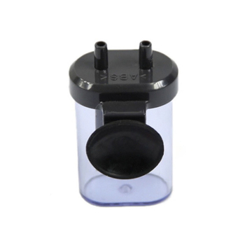 Μετρητής φυσαλίδων CO2 για ενυδρείο Yabai μοντέλο D-518 – ABS, μάρκα Yabai, εξοπλισμός ενυδρείου