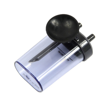 Μετρητής φυσαλίδων CO2 για ενυδρείο Yabai μοντέλο D-518 – ABS, μάρκα Yabai, εξοπλισμός ενυδρείου