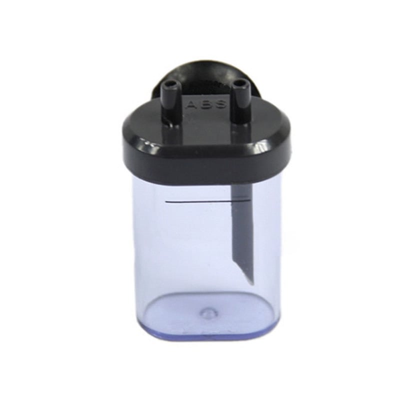 Yabai CO2 buborékszámláló akváriumhoz D-518 – ABS, modell D-518, márka Yabai, akváriumi berendezés