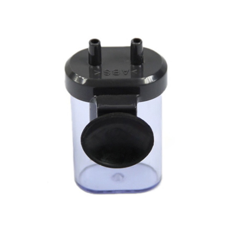 Yabai CO2 buborékszámláló akváriumhoz D-518 – ABS, modell D-518, márka Yabai, akváriumi berendezés